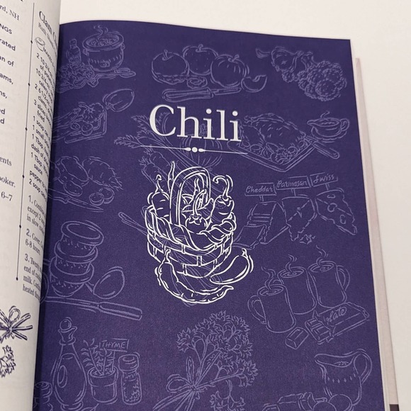 Lazy Day Cookin': Slow-Cooker Meals That Simmer (2003, Hardcover) - Picture 6 of 12